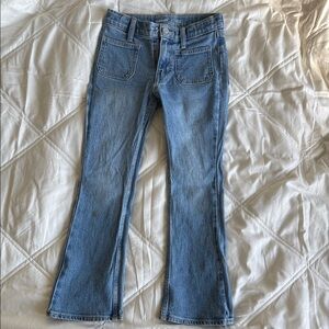 Old navy girls jeans